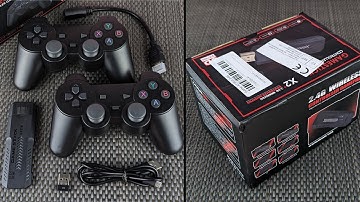 Como arreglar reinicio constante y otros problemas GameStick GD10