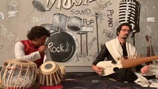 Raag Latangi Lathangi Rubab short Alap