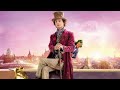 شاب بيلف العالم ل ٧ سنين عشان يكون افضل صانع شوكولاتة ملخص فيلم Wonka فيلم جديد 