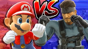 Nintendo vs PlayStation: LEVEL 9 CPU EDITION