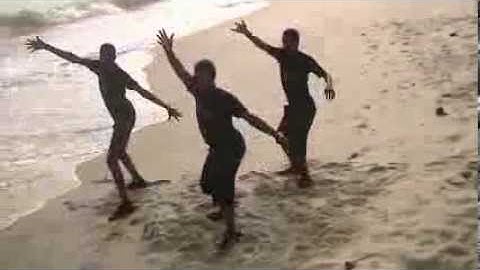 Joey B - Tonga (Feat. Sarkodie) Tonga Dance [Official Video]