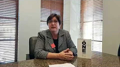 The Right Results w/Lynda Hawkins