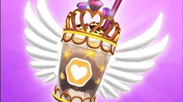 Coffee Stack Gameplay Walkthrough