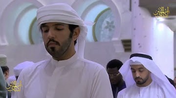 خشوعٌ يبكي القلوب | تلاوة نادرة من سورة التوبة بصوت إدريس أبكر
