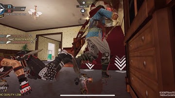 How I deal with Melee Abusers in Codm | FULL VIDEO