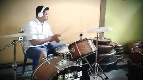 Cover video - Ciptaan Terindah Ikmal Tobing ft Fera Queen