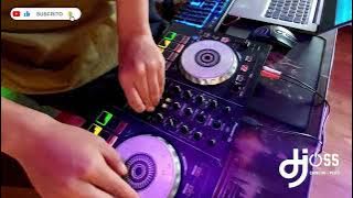 Mix Super Tonero #04 - Dj Joss (Chincha - Perú) #mixes #megamix #fiesta #djjoss