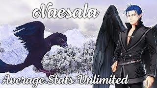 Average Stats Unlimited - Naesala
Average Stats Unlimited Playlist: https://bit.ly/3EqQ25R
The queue for the RD units is set now. You can find the units that are in queue here! https://bit.ly/3fxSjBH
Currently I am only taking requests from non-RD units via Google Forms. If there is a form active, it will be listed here! https://forms.gle/yT2YT1q8idBzmWBfA
The King of Kilvas, and my favorite Laguz Royal, gets his turn. Naesala has some of the best damage output in the game with his 70 Str and 76 Spd. He acts first against 99% of the cast; everyone except for Lyre. And with his incredible Str, he doesnt even really need to rely on Tear at all for most fights. If he somehow doesnt knock out the unit in the first round either by raw damage or Tear, he has access to Vantage, so if they need to attack up close because attacking from range would be too inaccurate, theres a possibility that he can just finish them off. And if they decide to attack him from range, they have to contend with a 70 Mt damage counterattack from his other skill, Maelstrom. He also has a surprisingly high Res stat which makes him a really good mage killer. Theres really only two downsides to Naesala: One being that his hit rate is just average here. So going up against the more dodgy units can sometimes be a struggle for him. Two being that he is very frail on the physical side of things. His 65 HP for a laguz unit is quite low and the 30 Defense is very much bottom of the barrel. But his frailness doesnt really affect him too much because he gets to act first so often and the raw damage is just too much to tank for many units in the series.
Naesalas Stats
HP: 65
Str: 70
Mag: 28
Skill: 56
Spd: 76
Luck: 47
Def: 30
Res: 58
Music:
Wheeling Corby - Fire Emblem: Radiant Dawn
Port Noir - Stella Glow
Dark Pit - Kid Icarus Uprising
The unit with the higher base speed will initiate first. (If unit has Shade or Stillness they will always choose who goes first). If both units have the same speed, the unit whose video it is will go first.
For weapons, the unit who is faster chooses the weapon they want the unit they are attacking gets to choose a weapon to counter them with. The unit who attacks first, goes through all the possible weapon combinations and picks whatever situation would give them the best chance at victory. After the initial turn, the only time a unit can change their weapon is on their turn.
Links:
➤ Join the Discord: https://discord.gg/afEkgNCQE3
➤ ASU Patch notes: https://bit.ly/3St9nY9
➤ ASU Units Stats (Google Sheet): https://bit.ly/3fn4Qro
➤ ASU Units Stats (YT Video): https://bit.ly/3MJhvBS
Timestamps:
00:00 Oliver
00:12 Lucia
00:24 Sigrun
00:32 Laura
00:37 Tibarn
00:46 Giffca
00:54 Volke
01:03 Reyson
01:10 Hetzel
01:18 Heather
01:27 Tauroneo
01:35 Izuka
01:46 Bastian
01:53 Nasir
02:02 Vika
02:09 Leonardo
02:15 Elincia
02:22 Lyre
02:30 Tanith
02:38 Kieran
02:53 Kurthnaga
03:10 Nealuchi
03:17 Nephenee
03:26 Sothe
03:35 Aran
03:47 Boyd
03:57 Lethe
04:14 Rafiel
04:22 Ashera
04:41 Caineghis
04:48 Volug
04:56 Mordecai
05:07 Skrimir
05:17 Shinon
05:23 Gatrie
05:38 Levail
05:45 Sanaki
05:52 Ike
06:08 Soren
06:15 Sephiran
06:26 Fiona
06:35 Titania
06:46 Leanne
06:53 Janaff
07:04 Ilyana
07:15 Ulki
07:22 Mist
07:35 Muarim
07:46 Meg
07:54 Haar
08:07 Renning
08:14 Mia
08:25 Calill
08:35 Geoffrey
08:42 Zihark
08:53 Gareth
09:00 Rolf
09:11 Kyza
09:26 Astrid
09:34 Micaiah
09:50 Makalov
10:00 Jill
10:10 Nolan
10:18 Ranulf
10:25 Dheginsea
10:32 Edward
10:40 Pelleas
11:10 Marcia
11:19 Lekain
11:31 Danved
11:44 Tormod
11:54 Oscar
12:03 Stefan
12:12 Nailah
12:22 Rhys
12:30 Ena
12:37 Black Knight
13:07 Record
13:26 Brom Average Stats Unlimited - Naesala