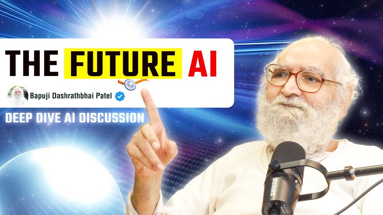 What Will the World of AI Be Like by 2029-2030? Will AI Rule the World ...