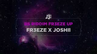Riddim 2026 - BS Riddim Fr3EzE Up