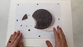Drawing Out Your Image to Paint From
There are many different ways to draw out your image to paint from.
Is it better to draw shapes or values?
Here is reasoning behind why I might do it a certain way one time, and a totally different way another time. Drawing Out Your Image to Paint From