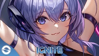 Nightcore - Ignite - (Lyrics)