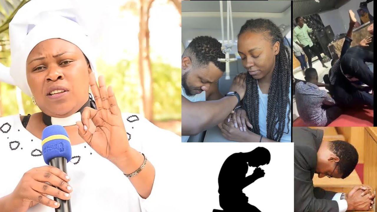 AMOKO13Y'AMASENGESHO IMPAMVU UDASUBIZWA NUKO USENGA GUTYA🙏Pastor ROSINE