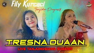 Tresna Duaaan Fily Kurcaci  Deyaw  Sevhie Zetama