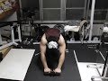 【筋トレ】BIG３、肩、腕、腹筋　色々【WORKOUT】