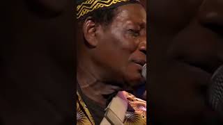 Pioneering Ghanaian highlife musician Ebo Taylor has died
