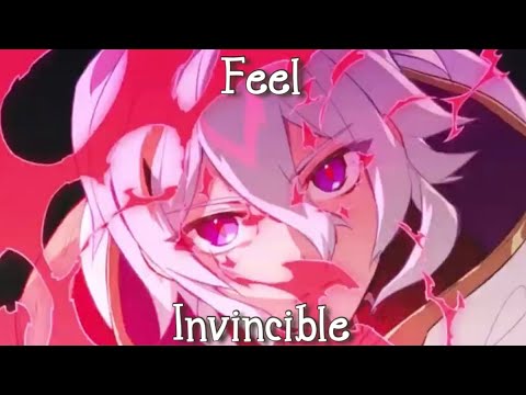 Epic Seven AMV - Feel Invincible