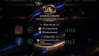 “Explore Exclusive Gold Jewellery Collections at LKC ✨”