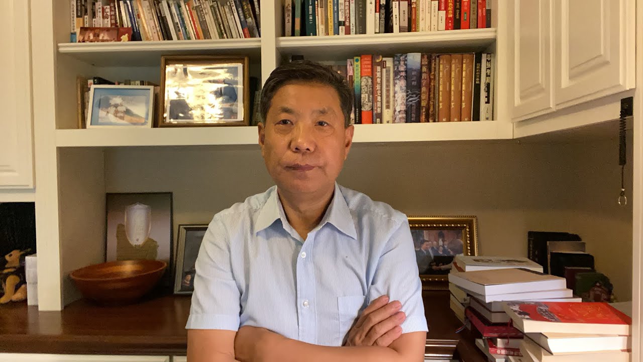 流亡者8: 普林斯顿流亡群体