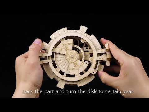 Perpetual Calendar