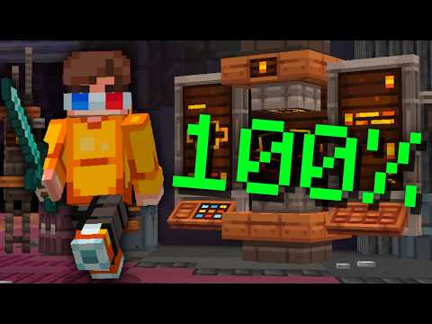 I Completed EVERY Bedwars Challenge