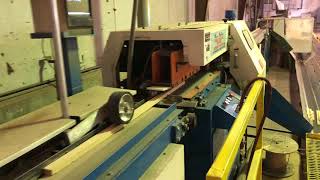 Ultimizers Duo-Drive Optimizing Saw w/ Ulti-Vision Scanner
