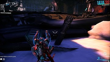 Warframe: The ArchWing Quest (Part 2)