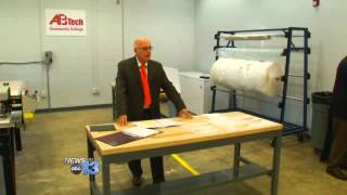 AB-Tech Offering Hands-On Training
