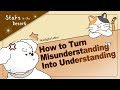 Misunderstanding | WMSCOG, Church of God, Ahnsahnghong, God the Mother