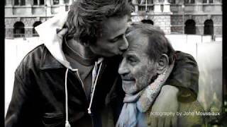 Matthias Schoenaerts - Parents