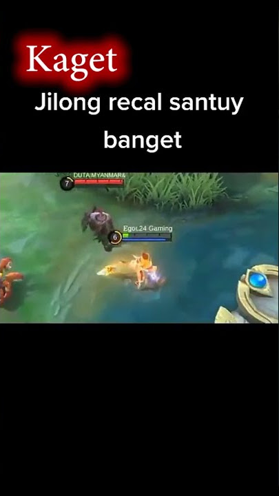 terkejut