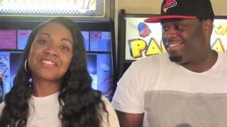 Philly Chase & Lee Mazin | Making "Thot" | Prod by @kah1ik