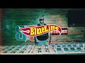 Baldacci x Blueline bloodline collaboration custom hot wheel @eddieblueline_