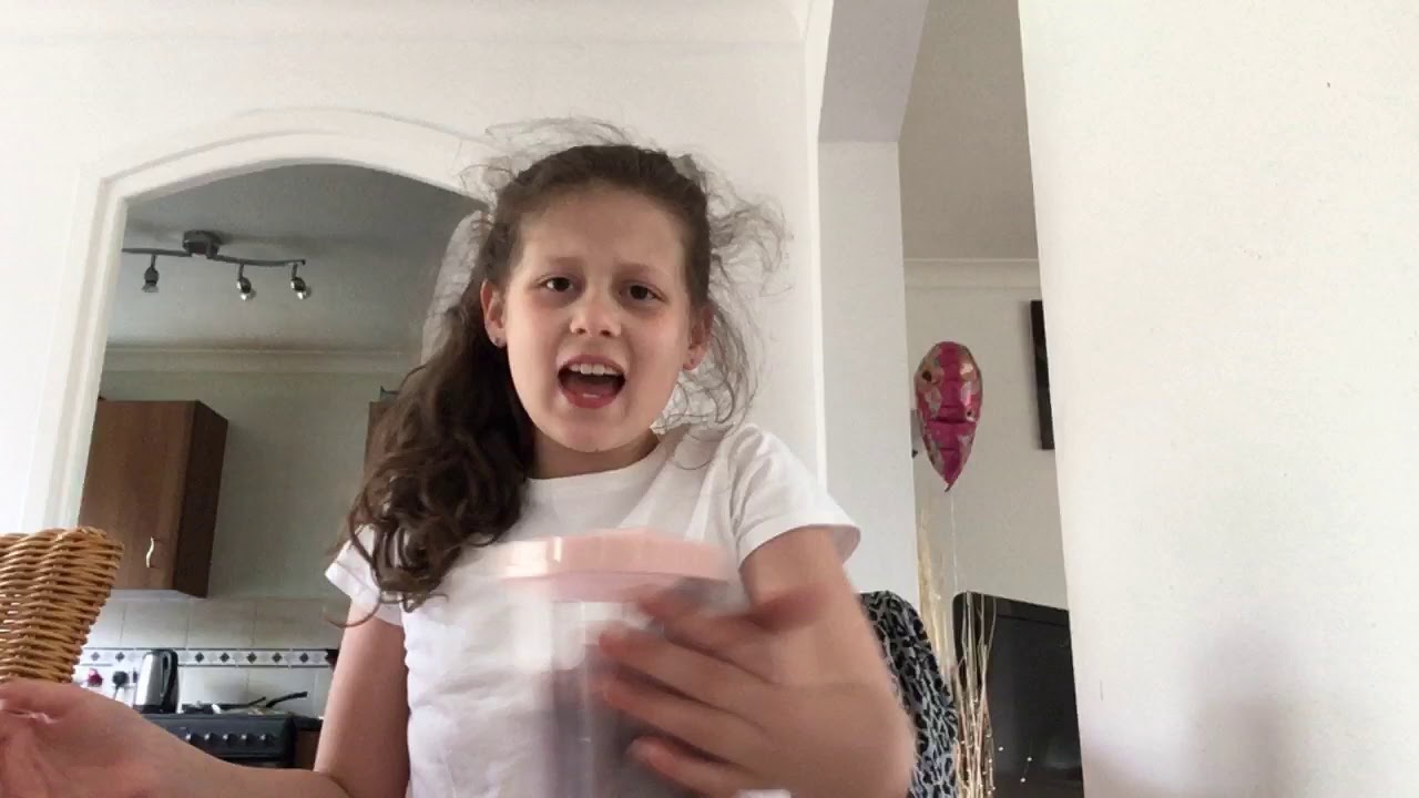 Different slime test (fail)