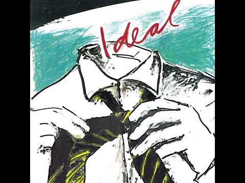 1980 Ideal - Blaue Augen