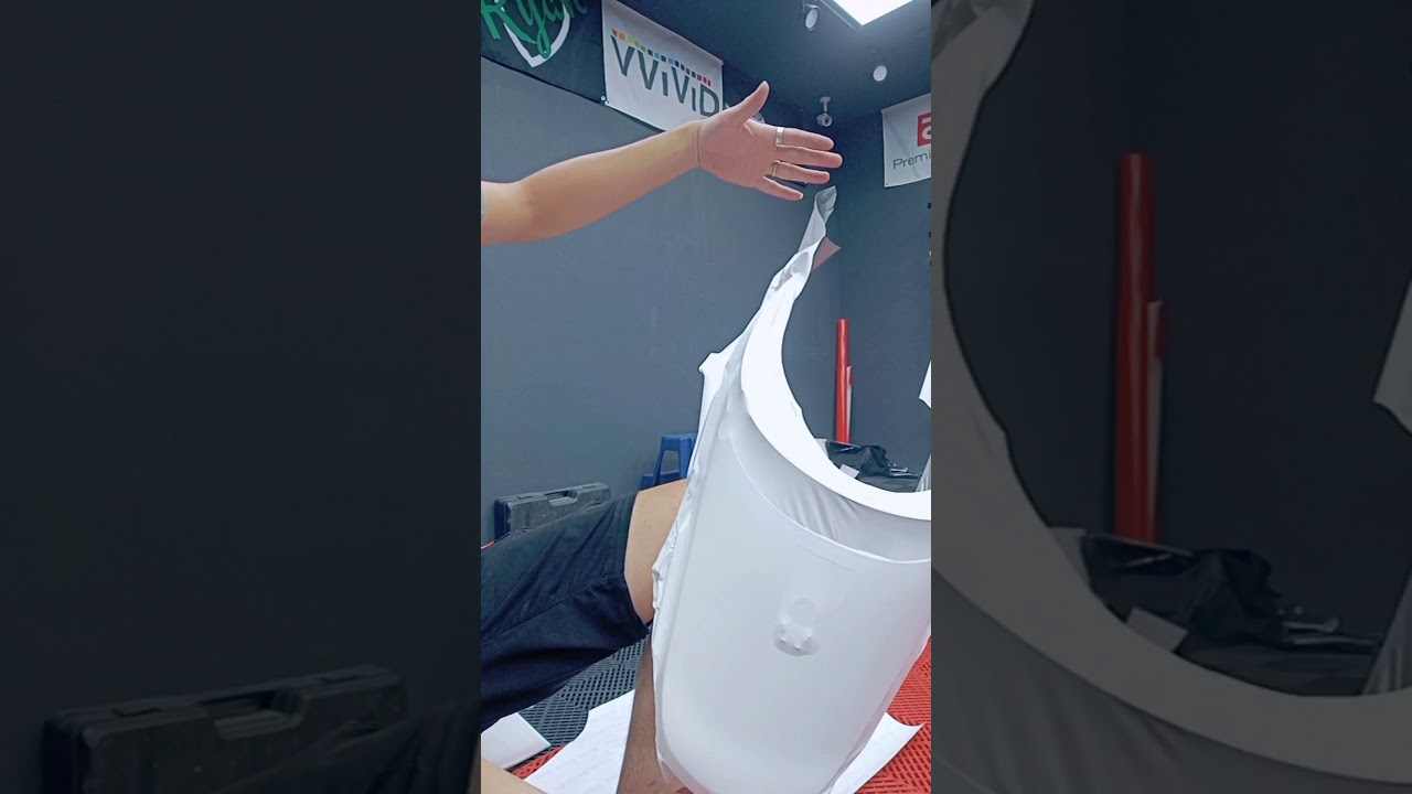 萊恩車體美容包膜many全車包膜來講講為什麼不建議機車包膜 Youtube