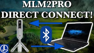 ITS FINALLY HERE!! How to direct connect your Rapsodo MLM2PRO to your PC or Laptop