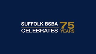 75 Years of Excellence in Undergraduate Business Education
