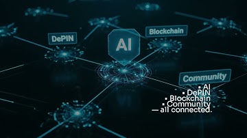 NodeLink: Connecting the Future of Decentralization