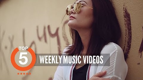 Top 5 Music Videos Of The Week | July Week 4, 2016 | Hit Nepali Songs