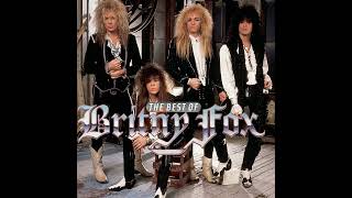 Britny Fox shes So Lonely
