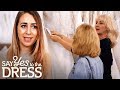 🔴Mother of the Bride Only Cares About the Price Tag! | Say Yes To The Dress UK