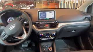 Carflix: Veículo HYUNDAI HB20 1.0 TGDI FLEX COMFORT PLUS AUTOMÁTICO