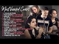 Boyce avenue most viewed acoustic covers ft fifth harmony bea miller sarah hyland kina grannis mp3