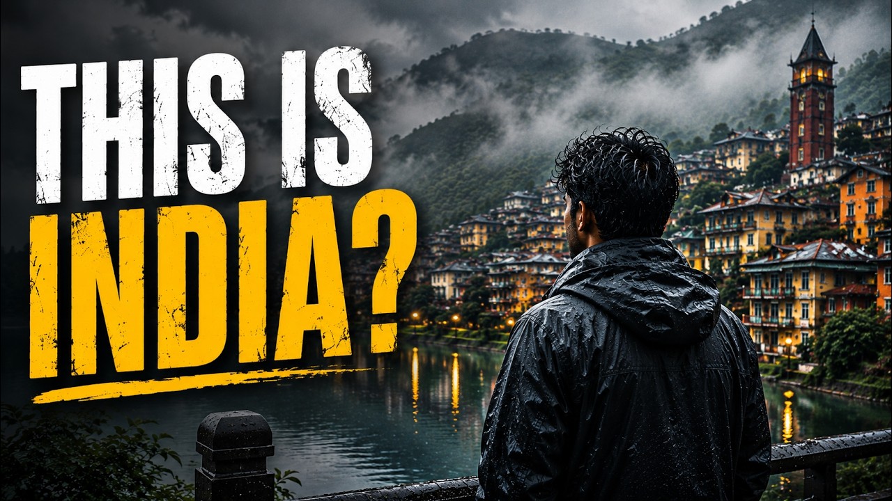 I Never Expected Lavasa To Be This Good