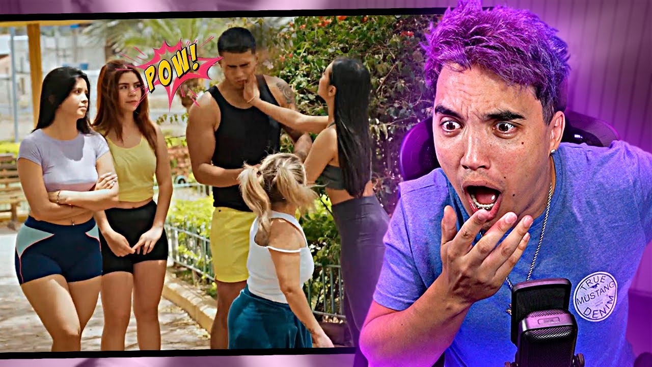 LUZ MARIA, SE JUNTARON SUS 4 MUJERES 😨