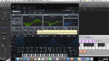 SOUND LIKE GHASTLY Fuk Watchu Think Serum Tutorial