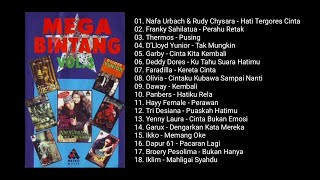 Mega Bintang Vol. 3