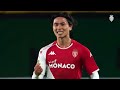 Takumi Minamino prolonge à l'AS Monaco