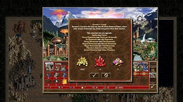 Third Upgrade Mod v1.2.4f (Typhon Edition) - Heroes 3 ERA mod